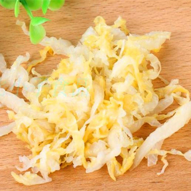 东北酸菜正宗 马丫酸菜丝真空特产大缸腌制酸白菜一份7斤包邮批