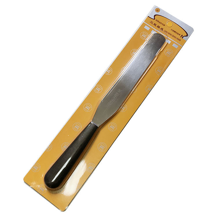 抹刀三能器具12寸刮刀sn4778sn4779sn4780蛋糕奶油烘焙模具