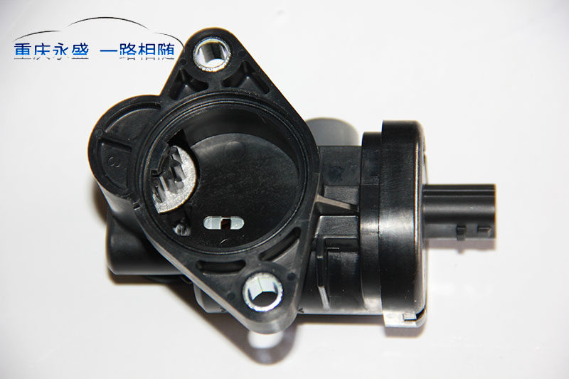 适配长安铃木锋驭进气歧管控制阀原装正品汽车配件发动机总成及部件