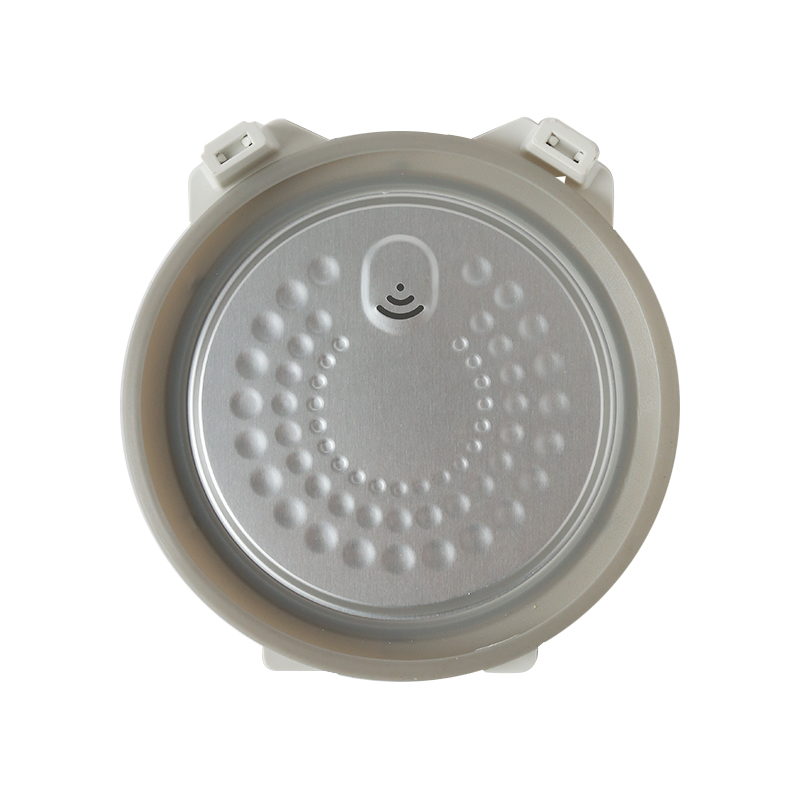 苏泊尔电饭煲配件内盖拆洗盖板cfxb16/20fz17-35可拆盖密封圈套装