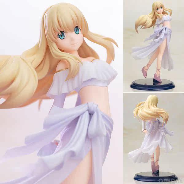 【殊漫】寿屋 aldnoahzero 艾瑟依拉姆 薇瑟 艾莉欧斯亚 现货