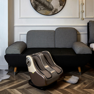 osim傲胜os-318优足小腿推拿足部加热脚部按摩器按摩足疗机