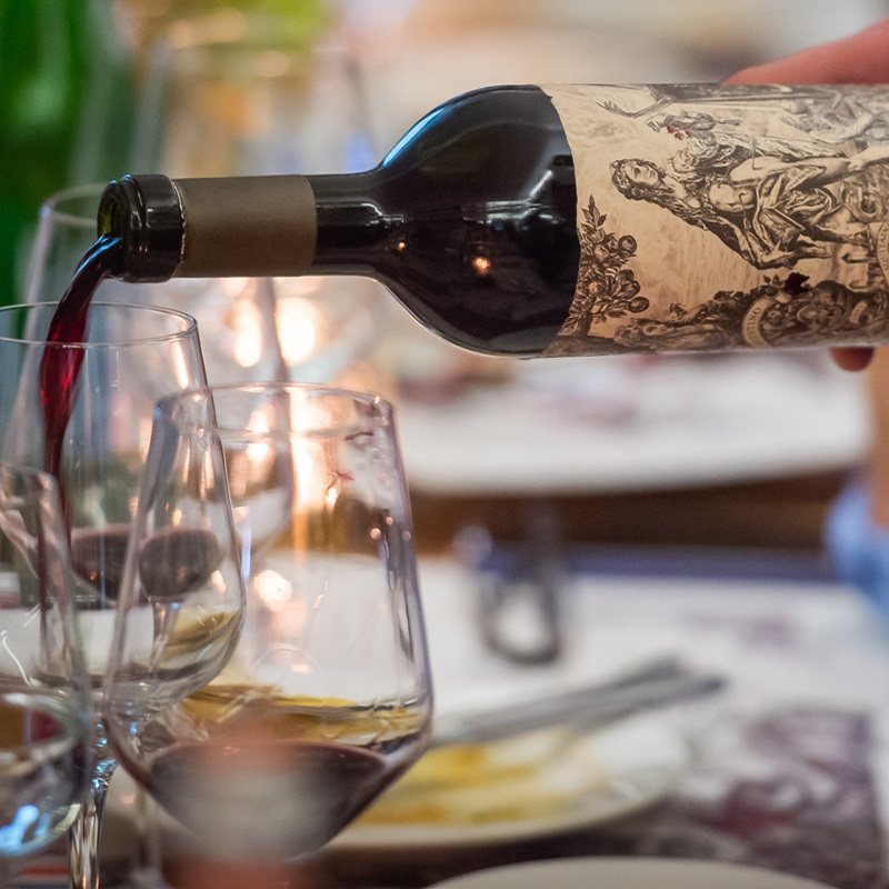 马贝克天花板阿根廷酒王卡帝娜使徒catenazapataargentino