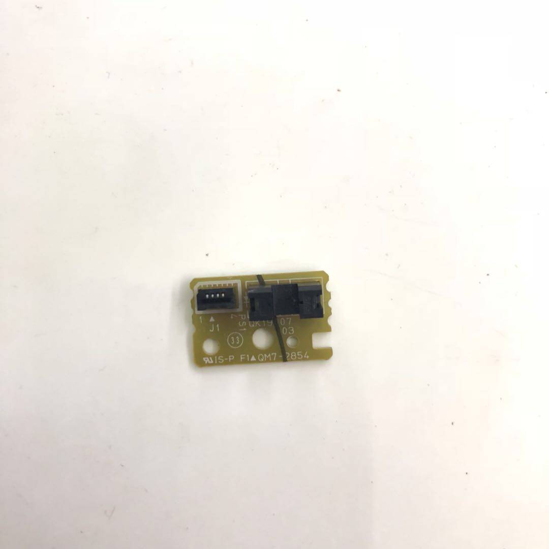 适合佳能ts3180传感器p033380打印机光码盘光栅传感器
