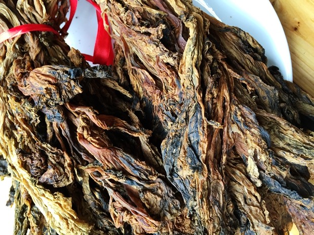 (镇店之宝)18年新货老绍头浙江绍兴梅干菜霉干菜农家包邮