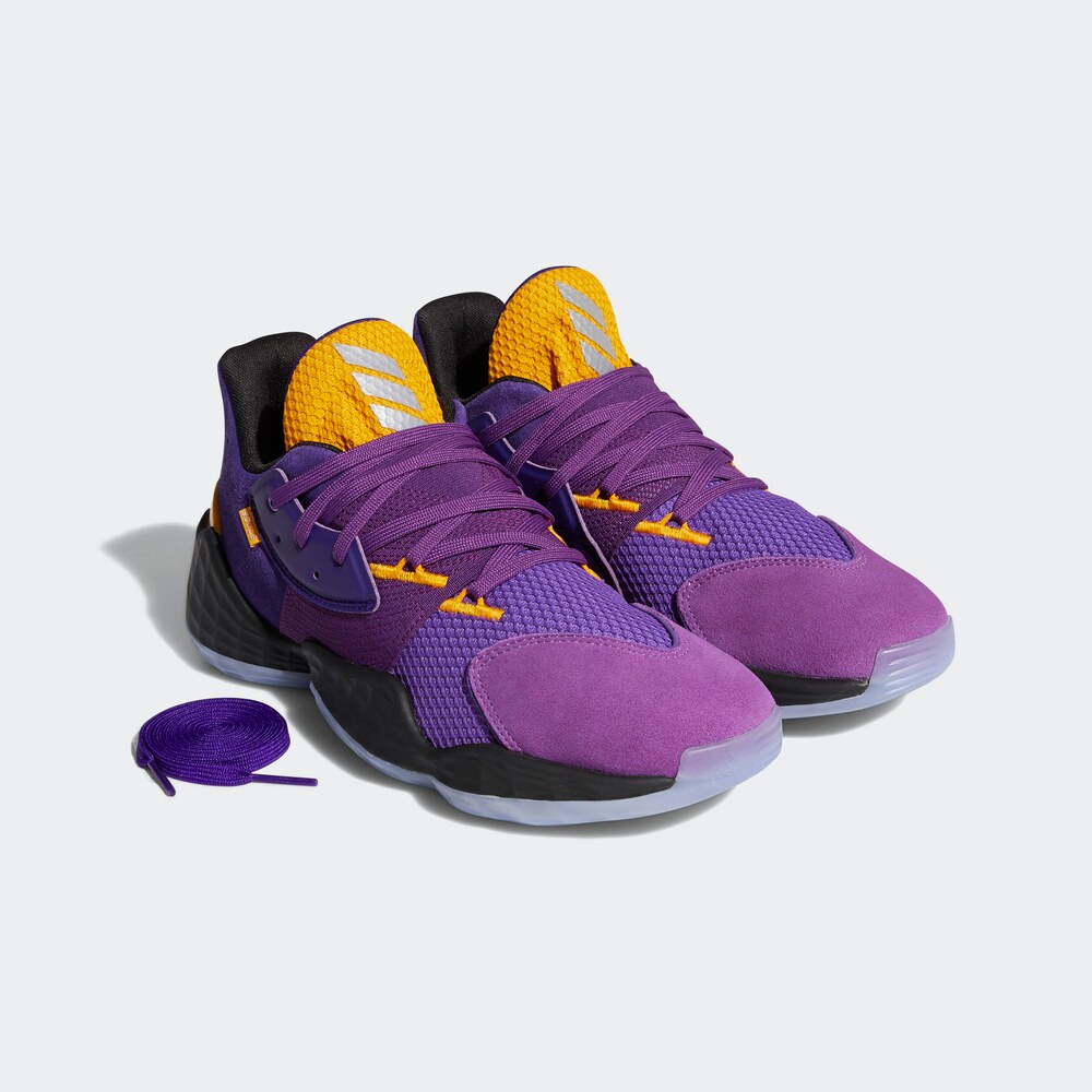 adidas阿迪达斯官网哈登4代gca男子场上篮球运动鞋篮球鞋