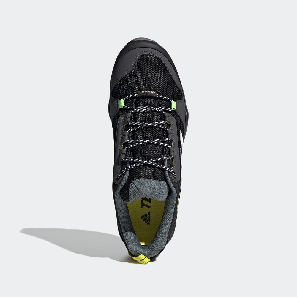 adidas阿迪达斯terrexgoretex防水透气户外徒步登山鞋fx4566其它运动