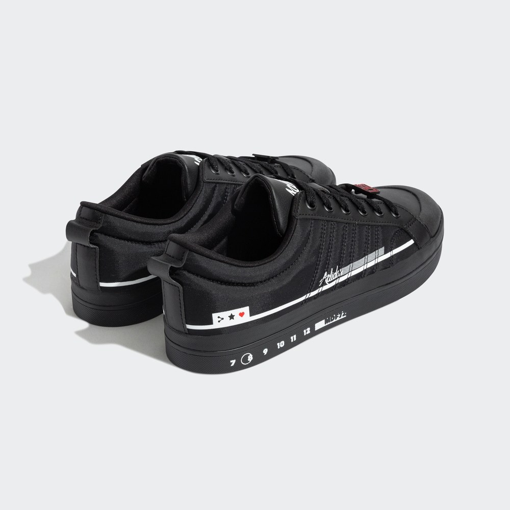 adidas阿迪达斯官方neobravada男女新款休闲板鞋运动鞋板鞋