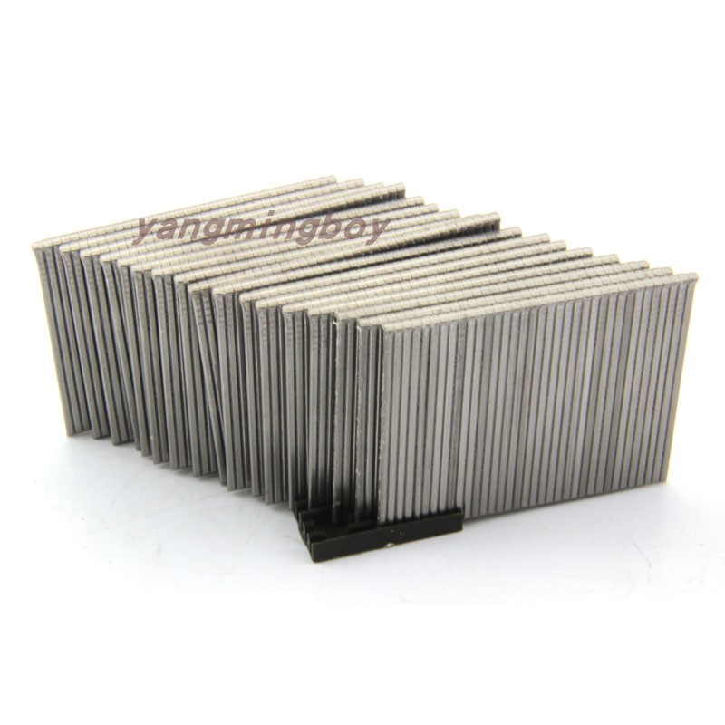 不锈钢钉枪木工t50直钉气动装修用的枪钉f30气钉枪