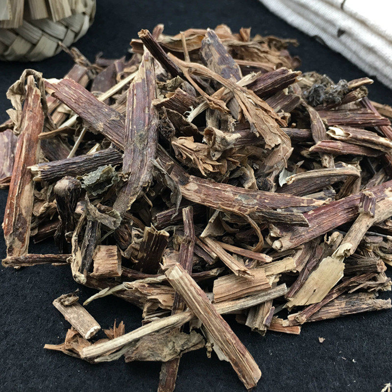 中药材 景天三七 养心菜 旱三七片 养心草茶 野生500g中草药店铺