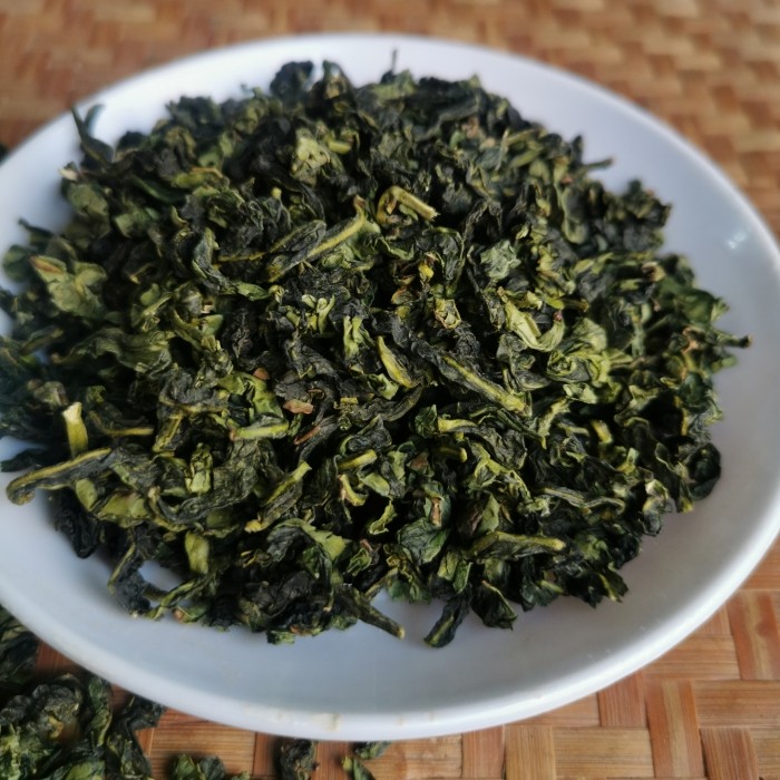 华仁茗茶特级安溪秋茶新茶500g清香铁观音qx1000铁观音
