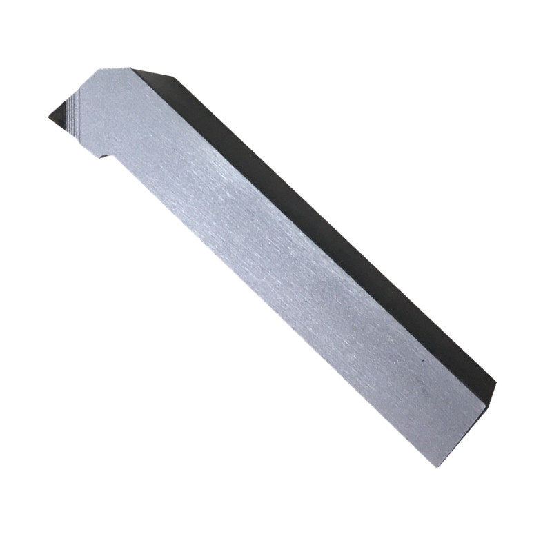 pcd金刚石车刀数控刀具外圆铜铝正反35 90度10方转子刀定做 - 痕风的