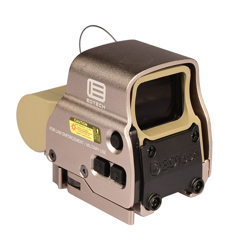 全息瞄具瞄准镜器具水弹玩具改装虹膜水弹玩具