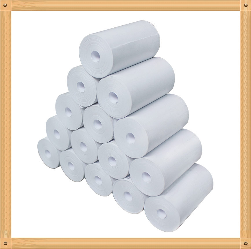 河南三强气体灭菌菌器低温环氧乙烷消毒柜打印纸热敏纸收银纸