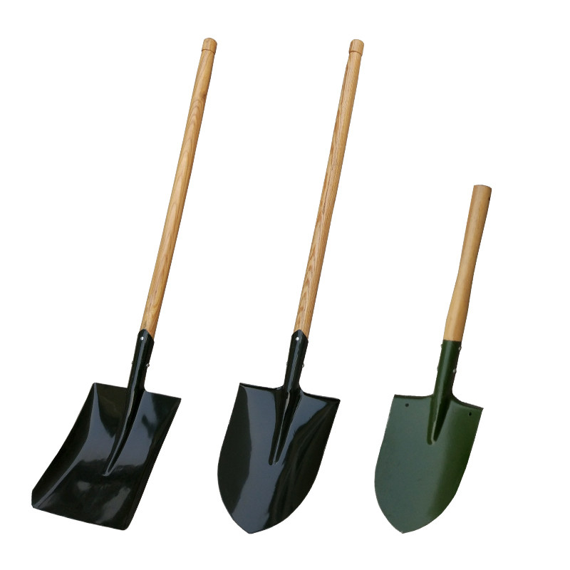 大军锹小军锹战备锹205工兵铲工兵锹铁锹防汛救灾铁锹战备铁锹