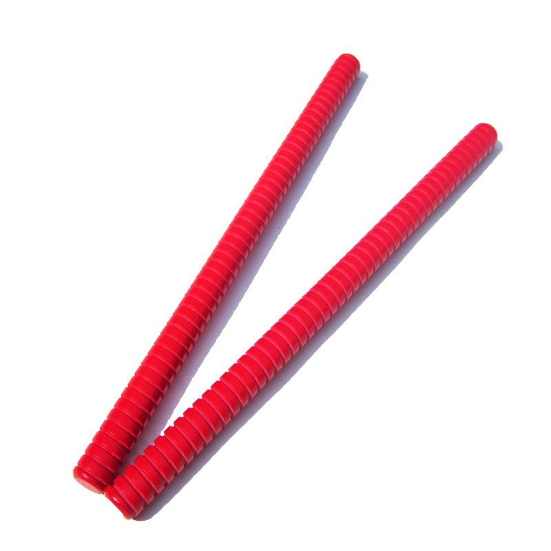 奥尔夫音乐打击乐器儿童益智玩具教具节奏旋棒螺旋打棒打击乐器