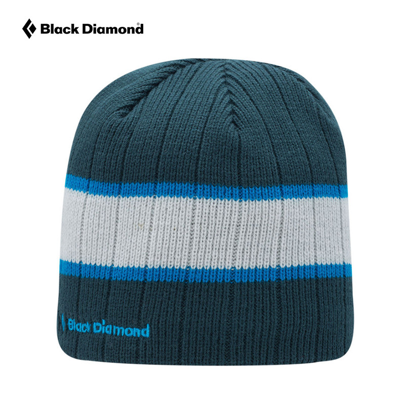 bd黑钻benbeanie本圆保暖帽子o49w运动帽