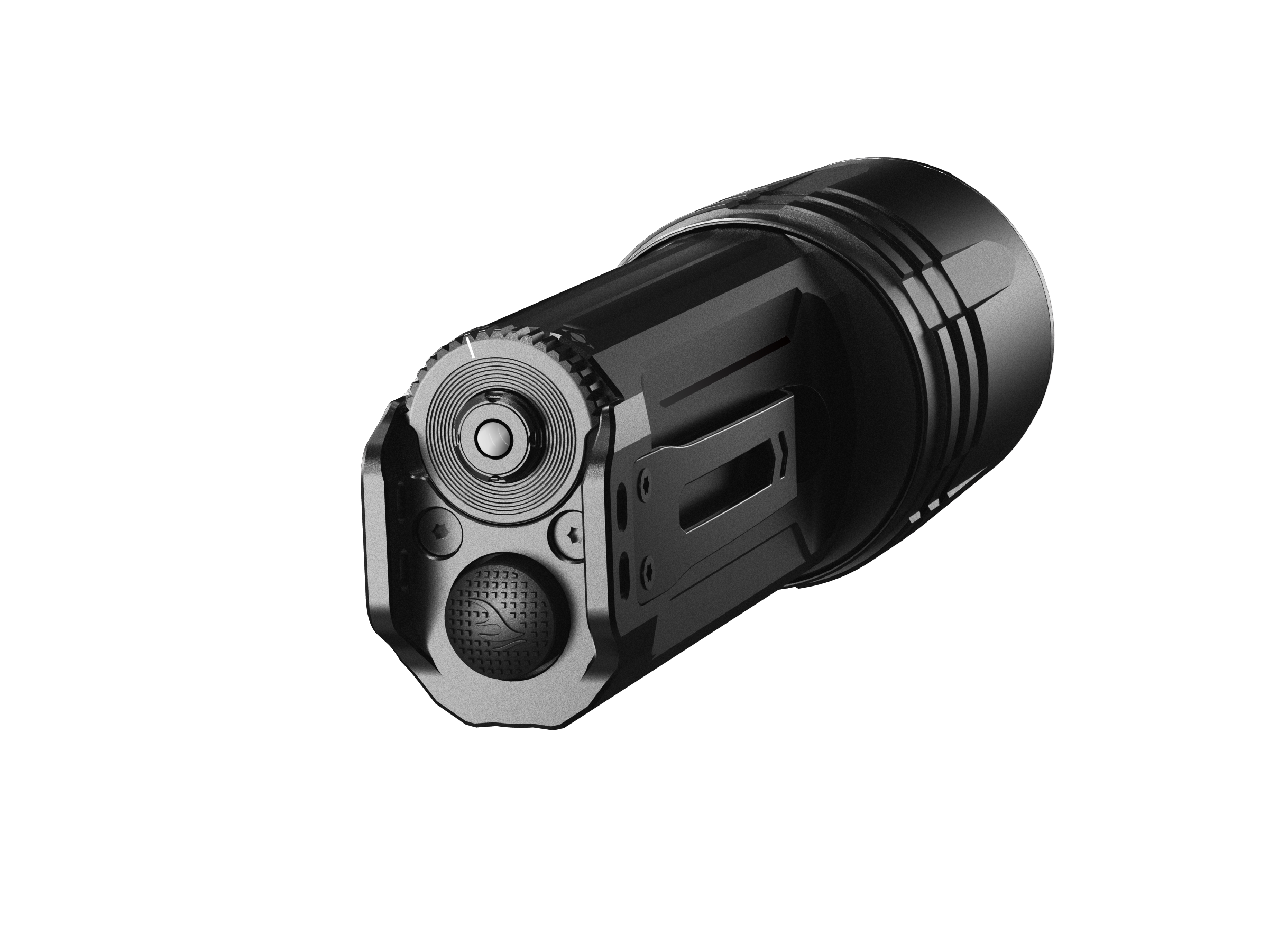 手电筒fenix菲尼克斯tk35uev2.0高亮led防水强光手电筒