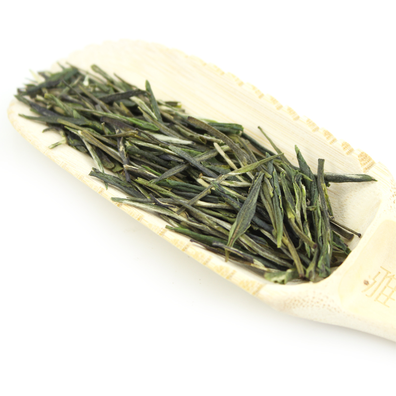 新茶绿茶溧阳翠柏南山寿眉雨前大罐200克经济其它绿茶