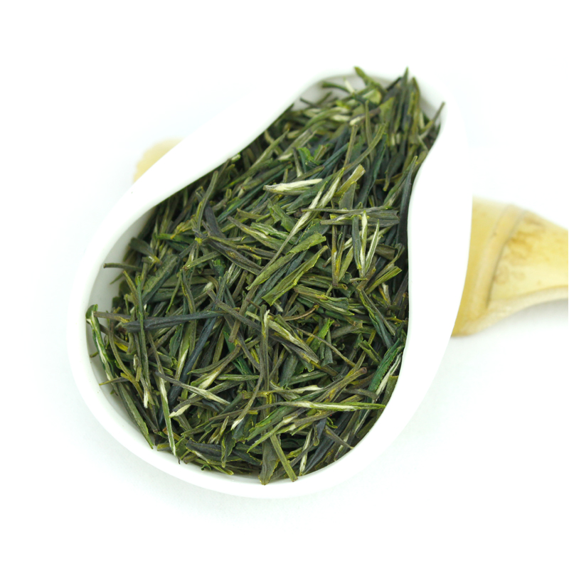 新茶绿茶溧阳翠柏南山寿眉雨前大罐200克经济其它绿茶