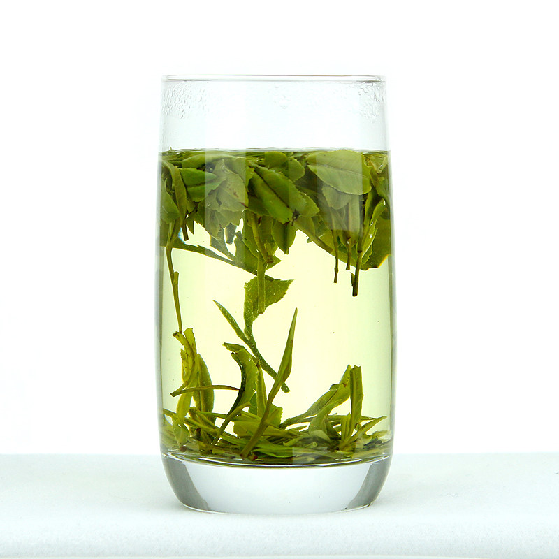 新茶绿茶溧阳翠柏南山寿眉雨前大罐200克经济其它绿茶