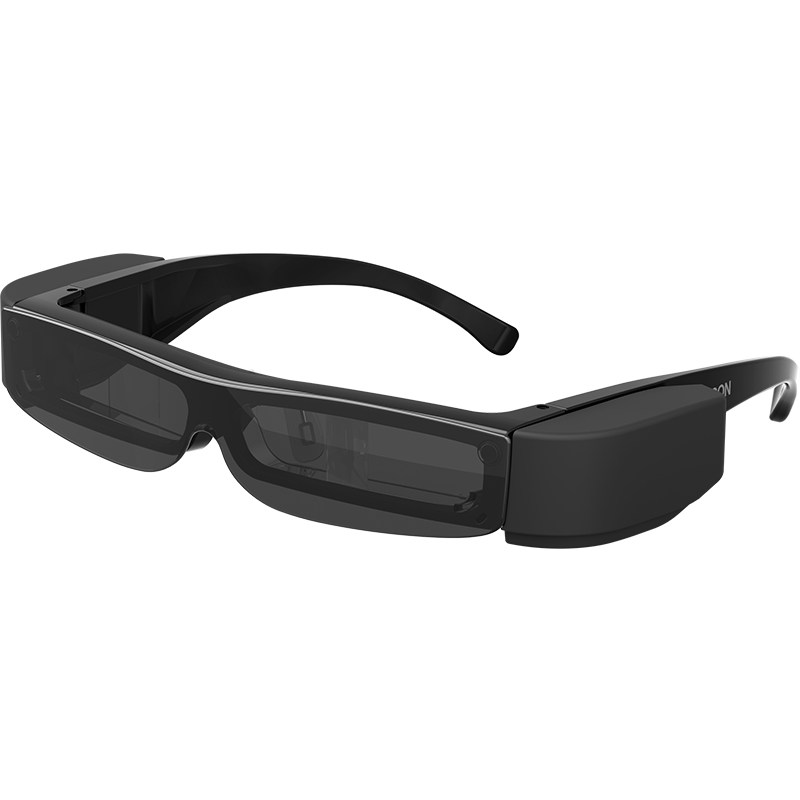 epson爱普生bt-30c增强现实bt300智能ar智能眼镜