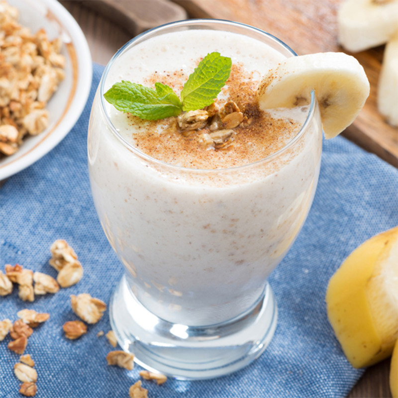 航帆原味奶昔粉1kg袋装商用奶茶原料刨冰奶昔原料珍珠专用