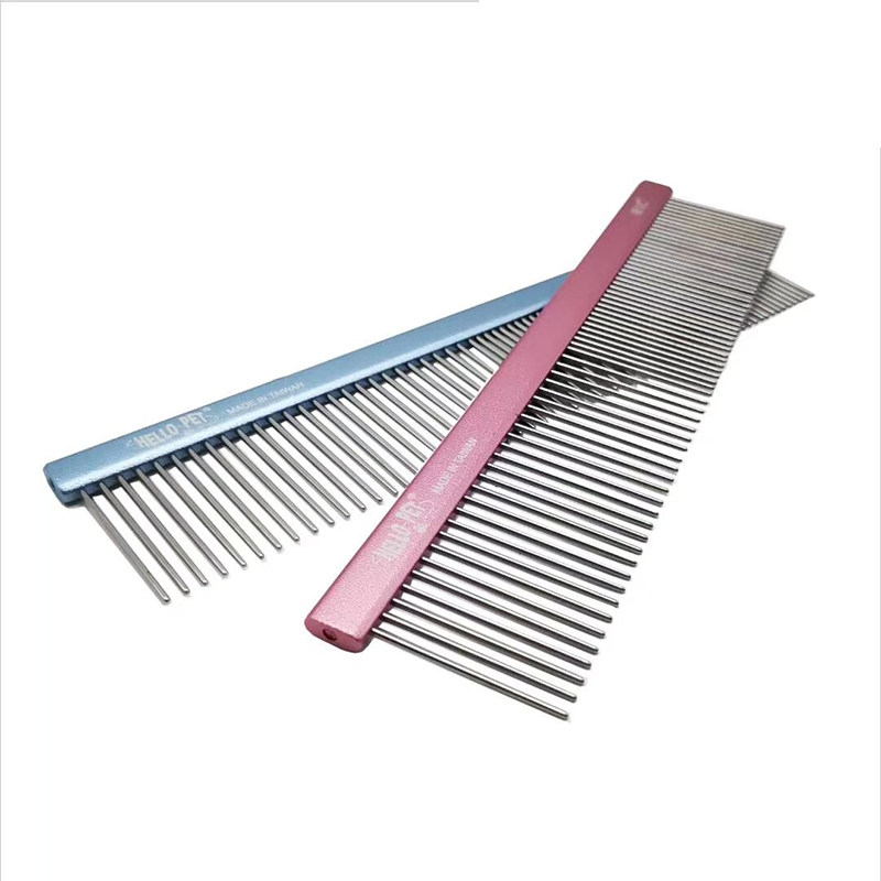 船记拉毛神器梳毛狗狗熊狗狗排梳迪比梳泰开结排梳