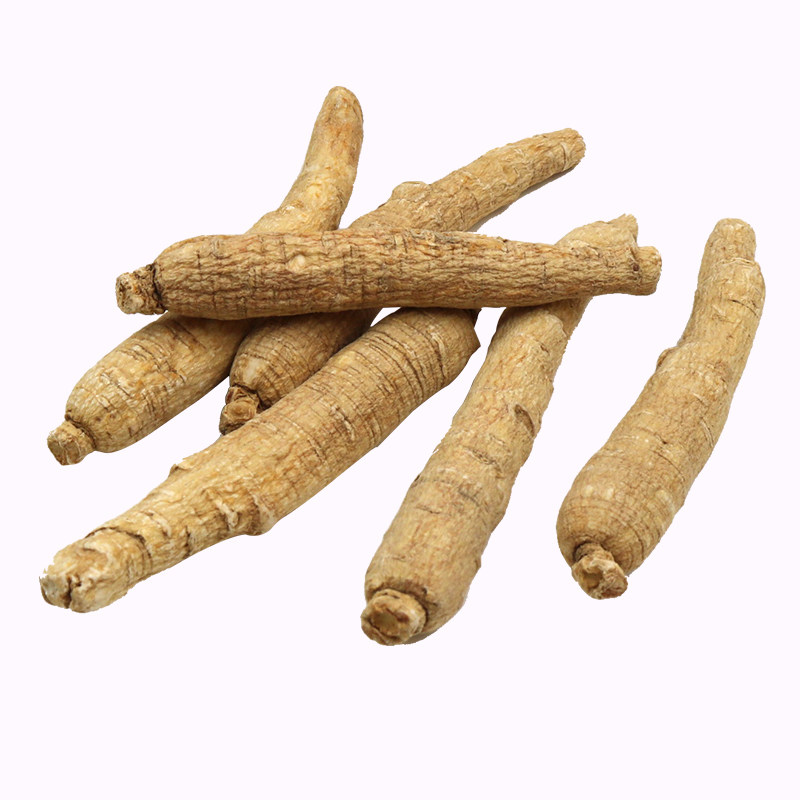 西洋参500g整支散装正宗长白山特级花旗参西羊详西洋参及其制品