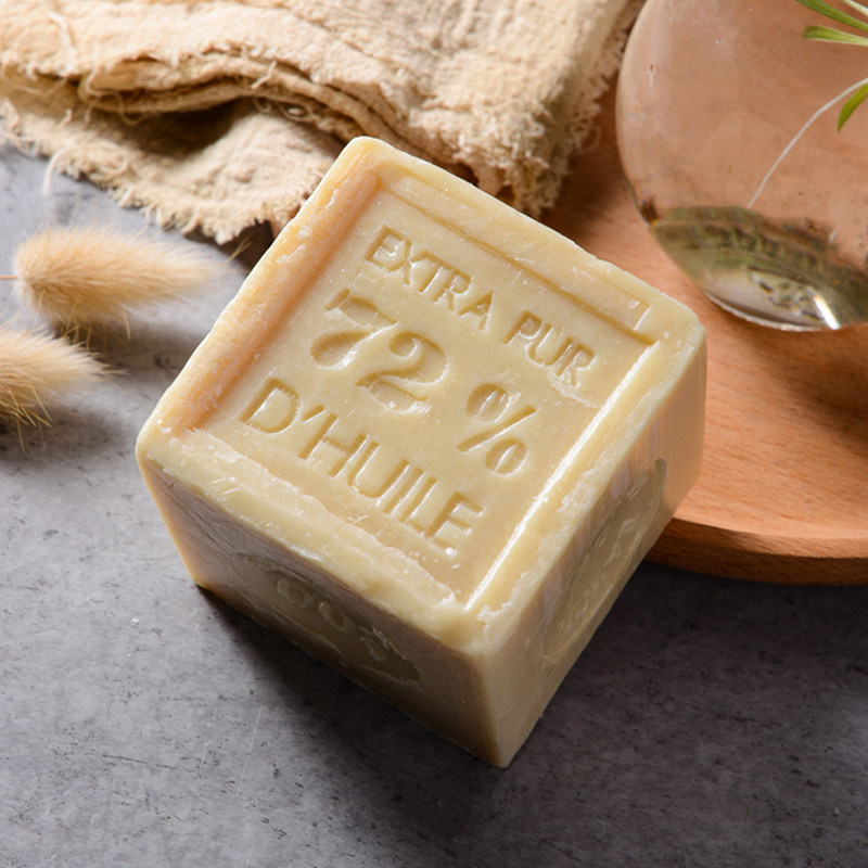 马赛法国进口海关破相手工洗脸沐浴洗澡皂皂洁面皂