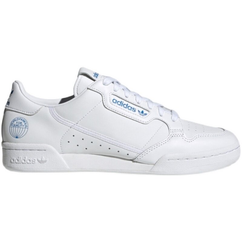 adidas三叶草continental男女运动鞋fv3743fx5098b41679运动休闲鞋