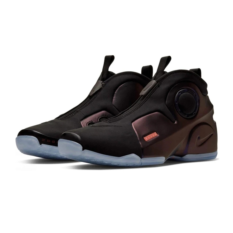 nike耐克air flightposite 2风二凯文加内特喷泡篮球鞋cd7399-500