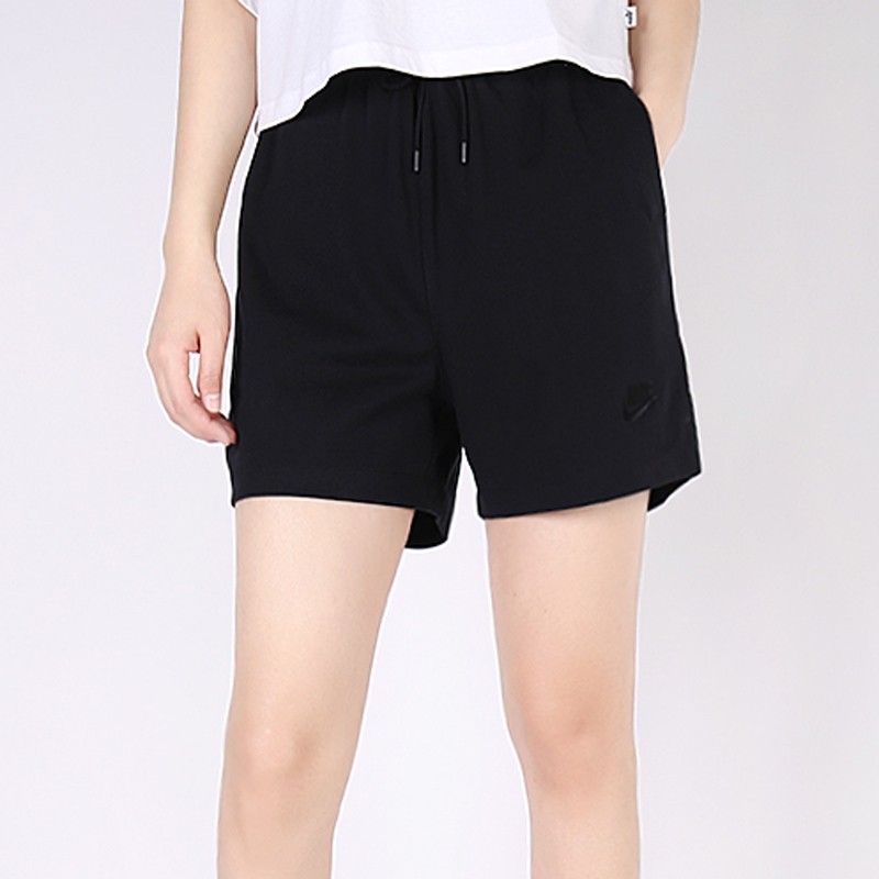 nike耐克2020夏季新款swshshortwvn运动短裤运动中长裤短裤