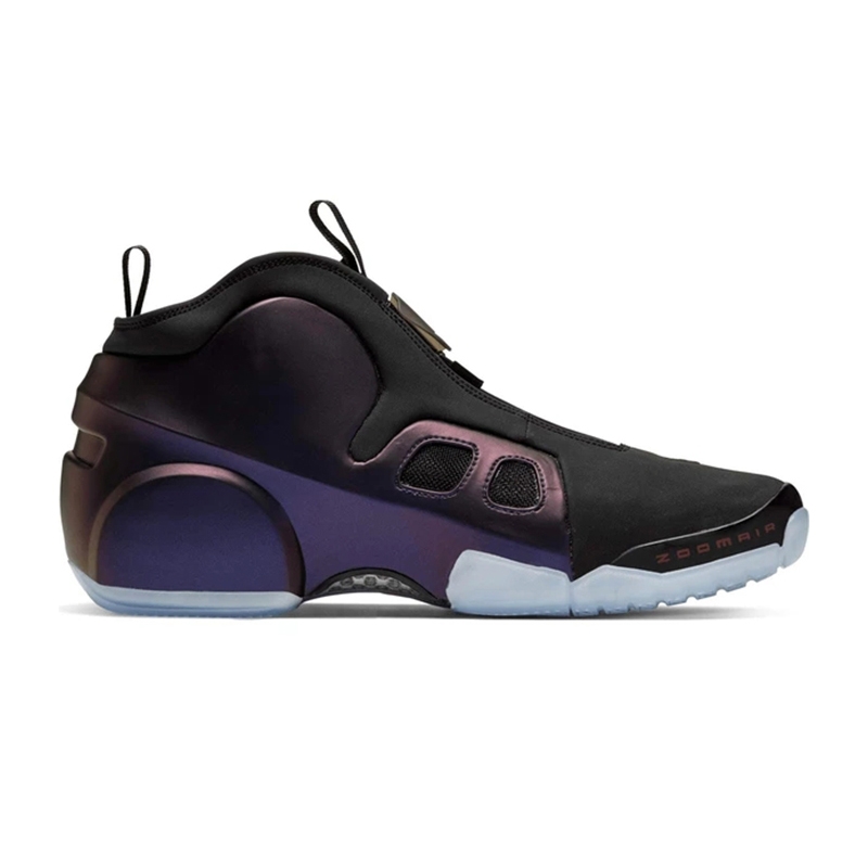 nike耐克air flightposite 2风二凯文加内特喷泡篮球鞋cd7399-500