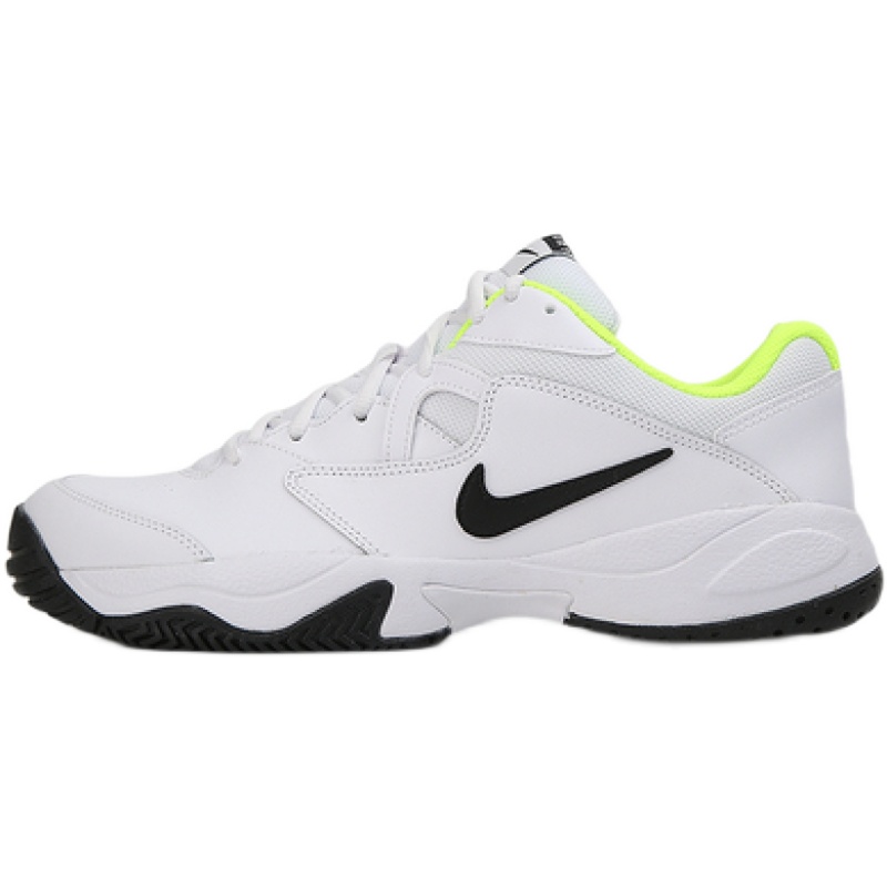 nike耐克courtlite男子复古老爹舒适网球运动鞋网球鞋