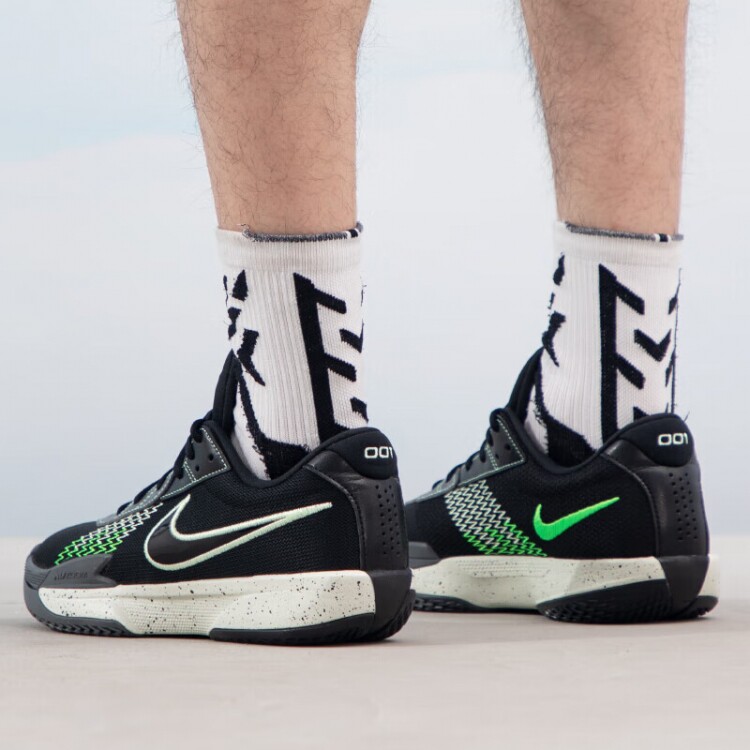 nike耐克airzoomgtcutacademyep男款运动篮球鞋fb2598001