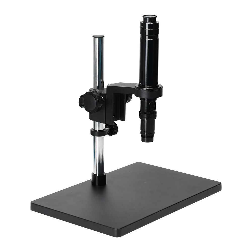 高清大镜头珠宝放大光学变倍连续0755倍显微镜显微数码显微镜