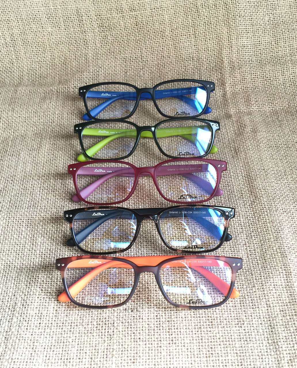 眼镜镜框雷登超轻时尚眼镜架男女近视可配l1036眼镜架