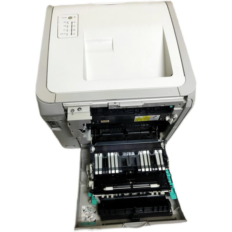 佳能lbp7200cdn打印双面彩色激光网络不干胶打印机办公激光打印机