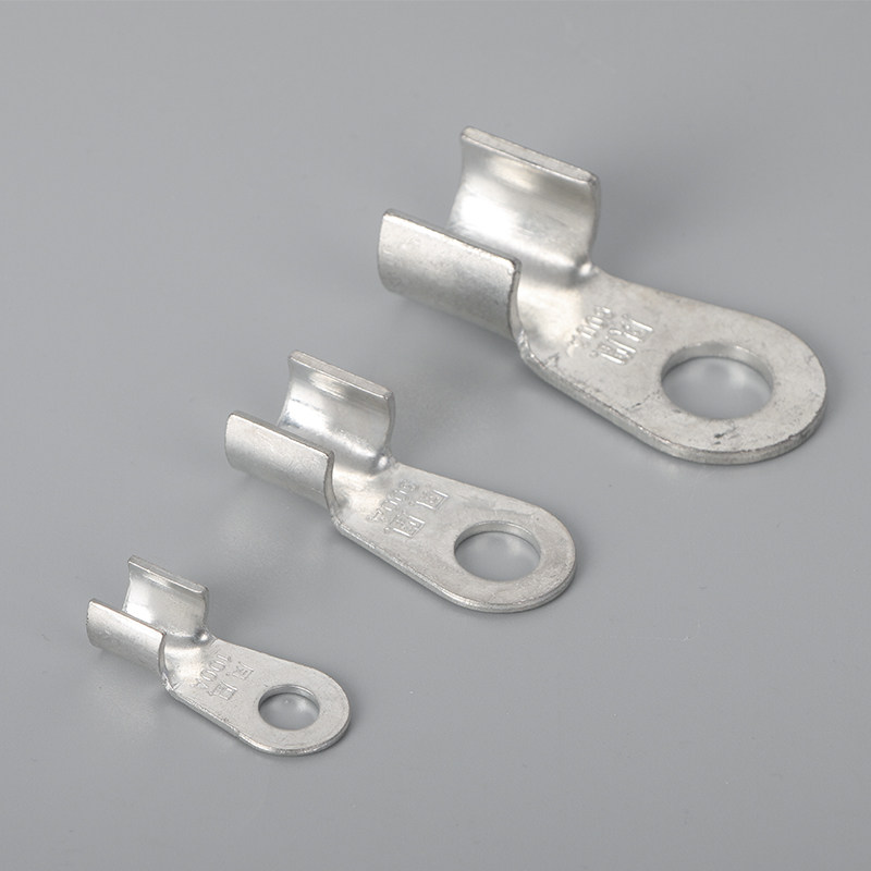 正品凤凰ot开口口鼻接线端子国标鼻子接头铜线接线端子