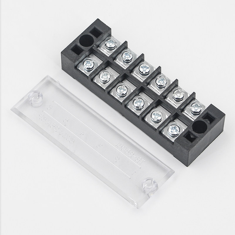 接线端子接线tb电流连接接排二次厂家直销接线端子