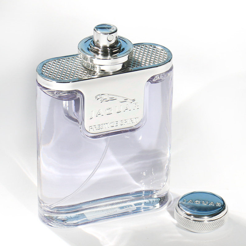 jaguar积架捷豹prestige黑色紫色威名精神男士香水香水