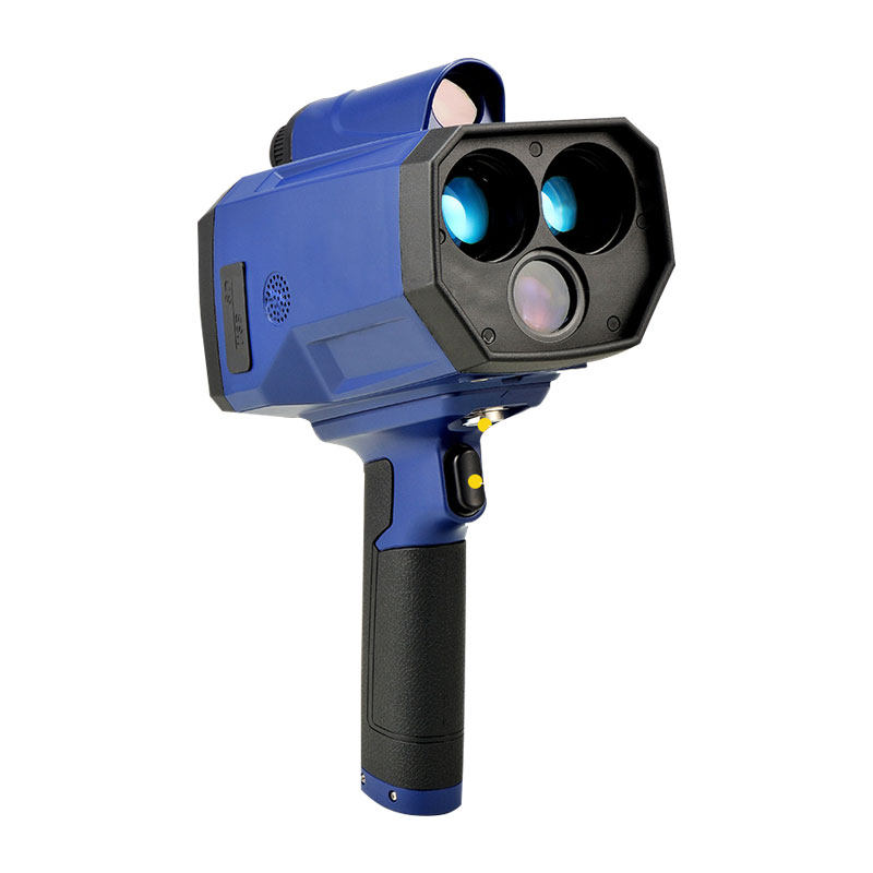 欧尼卡onicklsp320手持式激光测速仪拍照高清一体其它仪表仪器