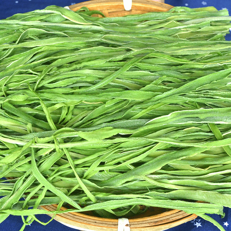 贡菜干干干货特级重庆火锅专用精选250g土特产苔菜脱水蔬菜