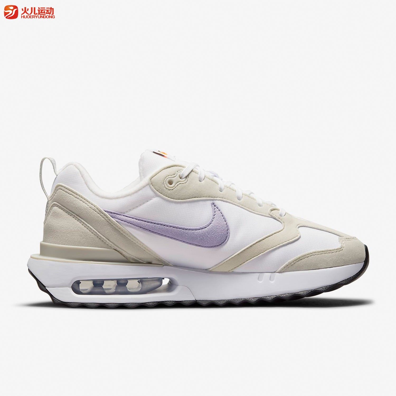 nike耐克女鞋airmax气垫增高轻便休闲跑步运动休闲鞋