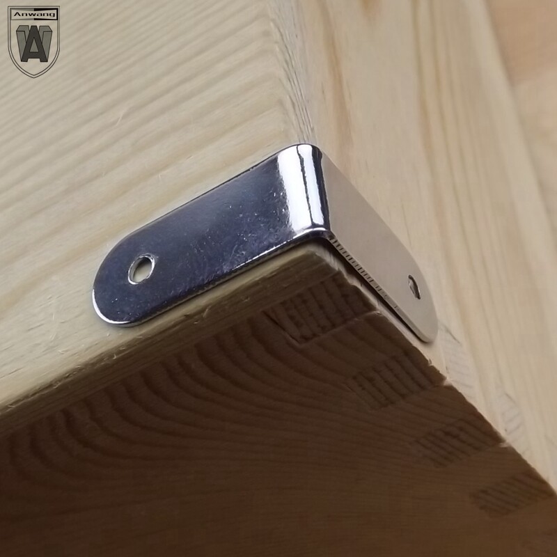 安望040包条木箱包航空航空箱箱子包角护角角家具角码