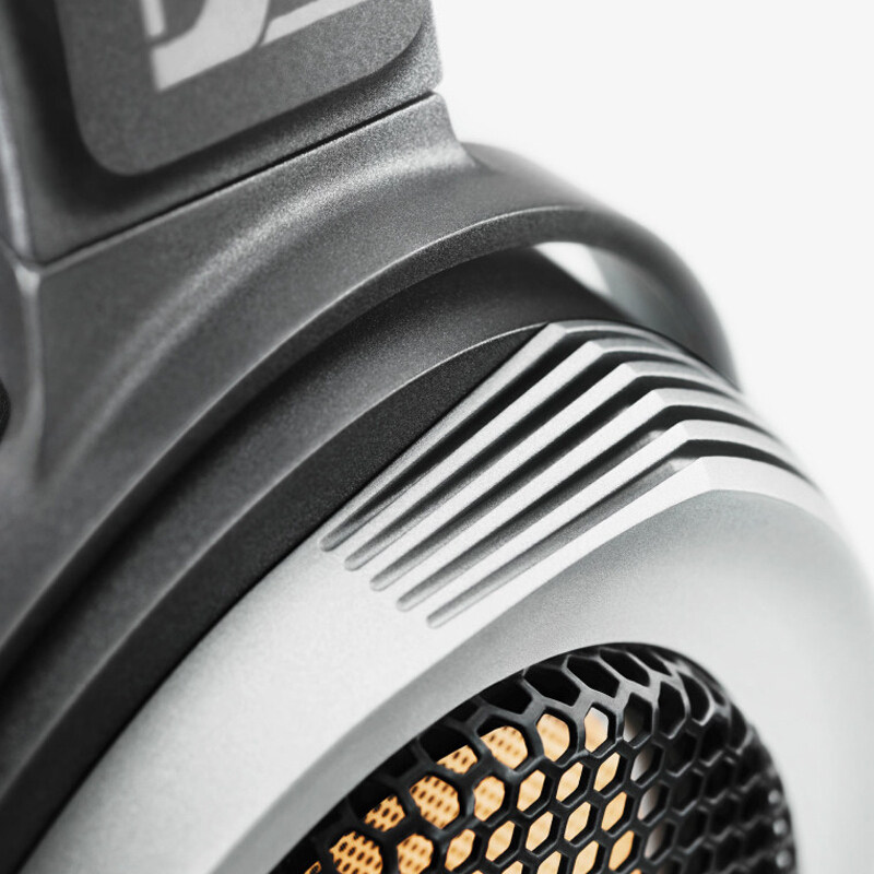 sennheiser森海塞尔大奥二代he奥菲菲斯旗舰静电耳机游戏电竞头戴耳机