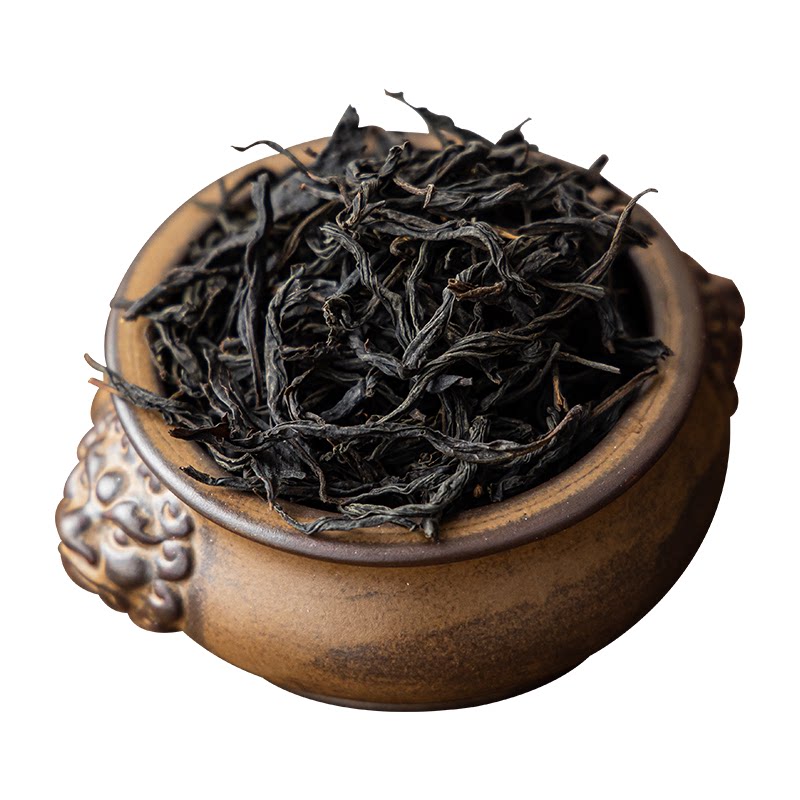 濯山堂老枞小种正宗桐木正山小种特级浓香蜜香型古树红茶盒装150g