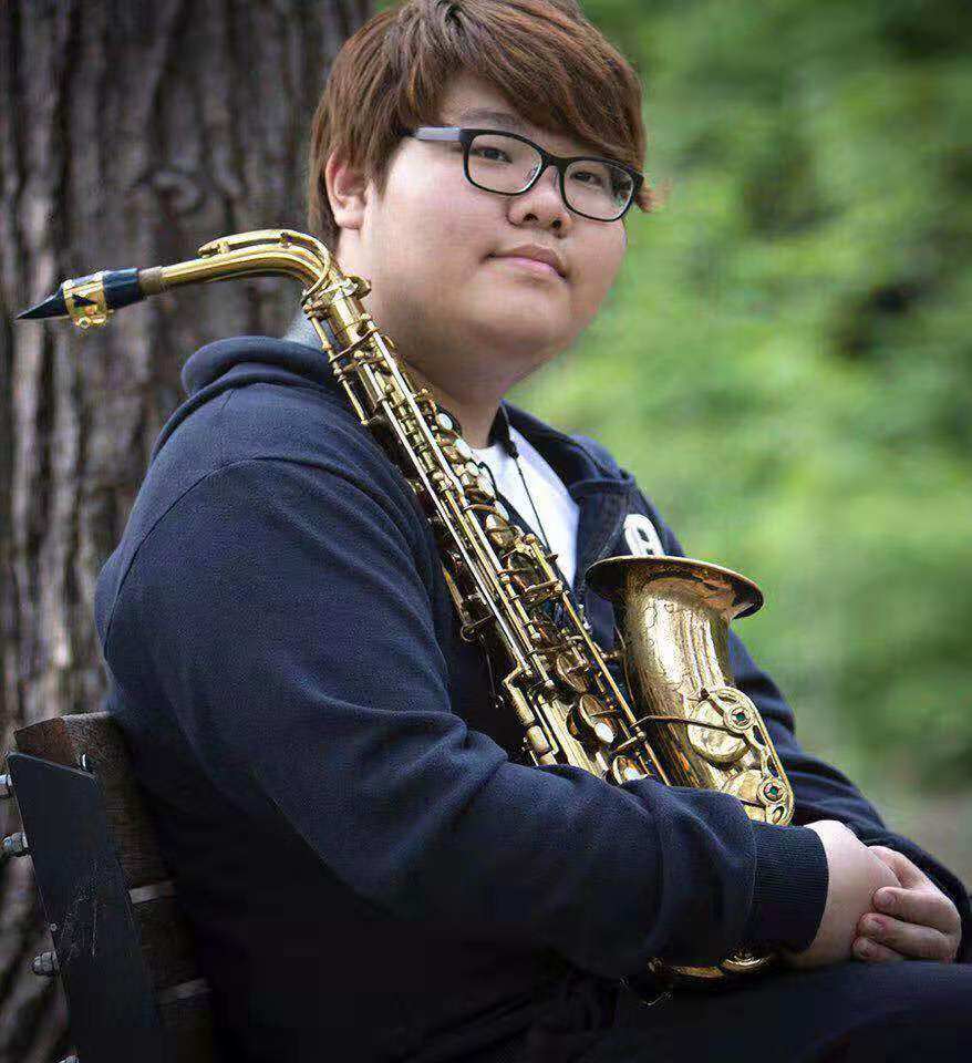 韩国小国小复刻弯徳林蓝象蓝象笛头卡子套装其它乐器配件