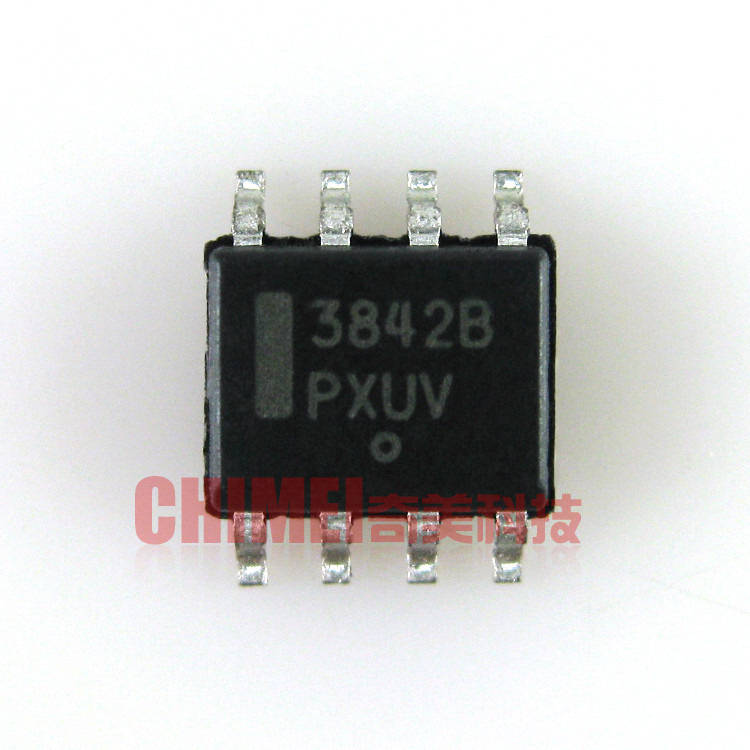 全新原装3842buc3842a贴片液晶电源管理芯片ic集成电路ic